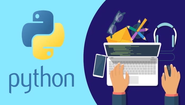 Advance Python Web Development Program
